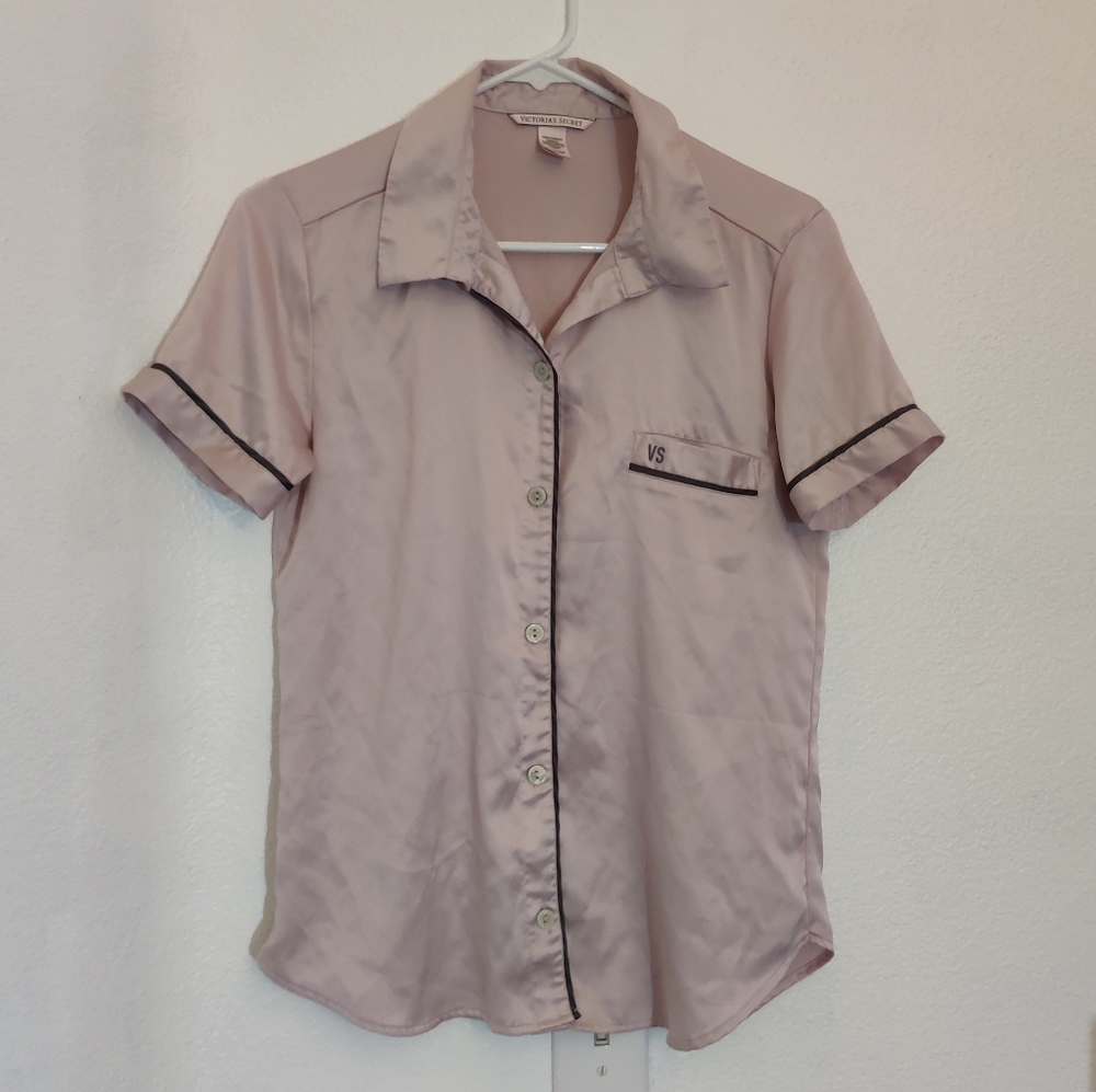 Victoria's Secret Pajama Set